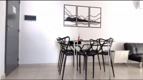 Departamento barrio Güemes, casi Nueva Córdoba